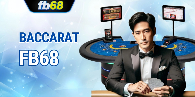 Baccarat Fb68 - Khám Phá Thế Giới Của Trò Chơi Cảm Xúc Mới 2 Baccarat fb68